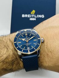 Breitling Superocean Heritage B20 Automatic 42 2021
