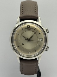 Jaeger LeCoultre Memovox circa 1960