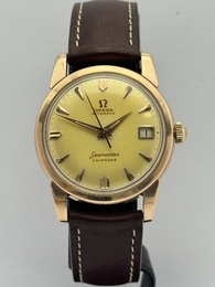 Omega Seamaster Vintage circa 1958