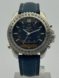 Breitling Pluton B&P 1994