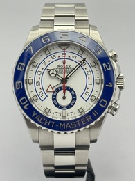 Rolex Yacht-Master II 2023