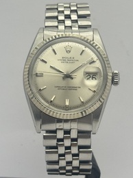Rolex Datejust circa 1967