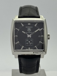 TAG Heuer Monaco B&P 2009