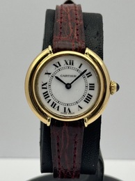 Cartier Vendome Vintage circa 1970