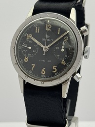Airain Type 20 Flyback circa 1960