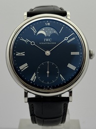 IWC Portofino B&P 2011