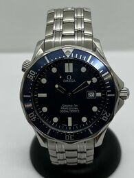 Omega Seamaster Professional 300 m 2003