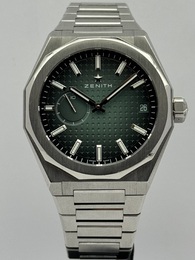 Zenith Defy Skyline Edition Limit&eacute;e Paris 50 pi&egrave;ces Set Complet 2024