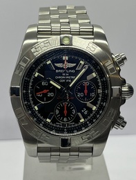 Breitling Chronomat B01 Edition Limitée circa 2014