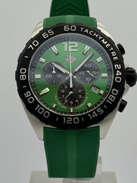 Tag Heuer Formula 1 Chronographe B&P 2023