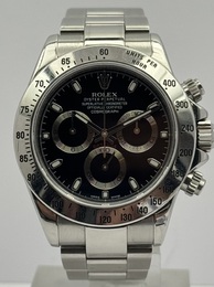 Rolex Daytona 2004