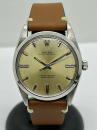 Rolex Oyster Perpetual 36 1962