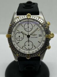 Breitling Chronomat Circa 1990