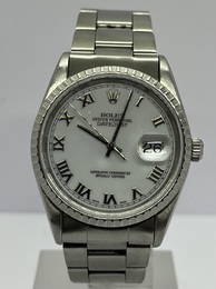 Rolex Datejust 36 1991