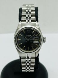 Rolex Oyster Perpetual Lady Date 1975