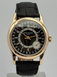 Patek Philippe Calatrava 2016