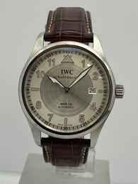 IWC Mark Xvi Spitfire B&P 2007