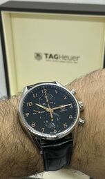 Tag Heuer Carrera 2012