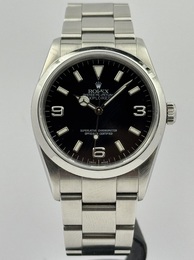 Rolex Explorer R&eacute;vision Rolex 2025 2006