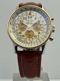 Breitling Navitimer Cosmonaute circa 1990