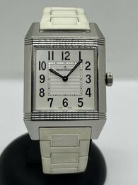 Jaeger-LeCoultre Reverso Squadra B&P 2009