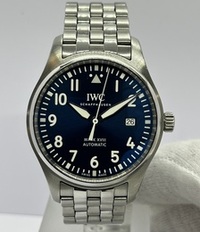 IWC Mark XVIII B&P 2020 SERIE LIMITEE 2020