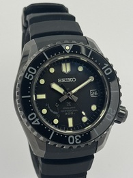 Seiko Prospex Titane LX Spring Drive Professional / 2019