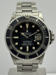 Rolex Submariner Date Mark 3 circa 1970