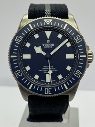 Tudor Pelagos Fxd MN21 B&P 2022