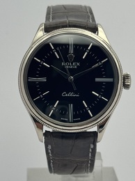Rolex Cellini Time circa 2020