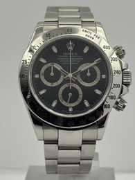 Rolex Daytona Full Set 2010