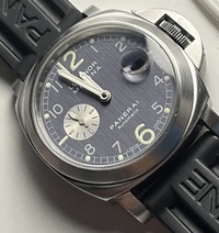 Panerai Luminor Marina Automatic circa 2004