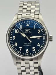 iWC Pilot Mark XVIII Petit Prince edition limitee 2020