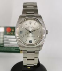 Rolex air king 34 2008