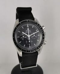 Omega Speedmaster 2017