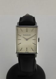 Jaeger-LeCoultre vintage Circa 1960