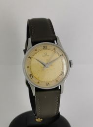 Omega 1950