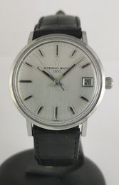 Eterna Matic 1000 Circa 1970