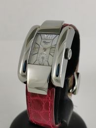 Chopard strada cadran nacré Circa 2000