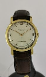 Patek Philippe calatrava 1955