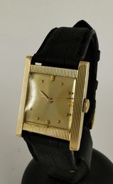 Jaeger lecoultre Circa 1950