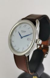 Hermès Arceau Grand modèle Circa 2005