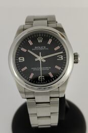 Rolex oyster perpetual 31 Circa 2007