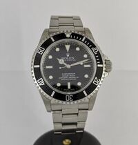 Rolex Submariner no date unpolish Circa 2007