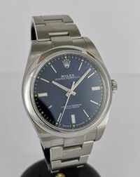 Rolex oyster perpetual 39 2016