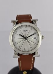 Hermès H Ronde Circa 2007