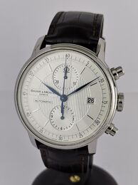 Baume & Mercier Classima 2011