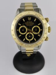 Rolex Daytona El primero 1991