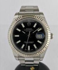 Rolex Datejust 41mm