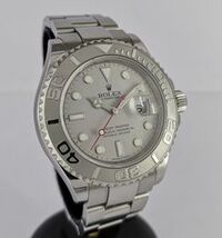 Rolex Yacht master 40 2009